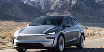 테슬라, 오스틴에서 자율주행 유료(택시) 서비스 6월 출시